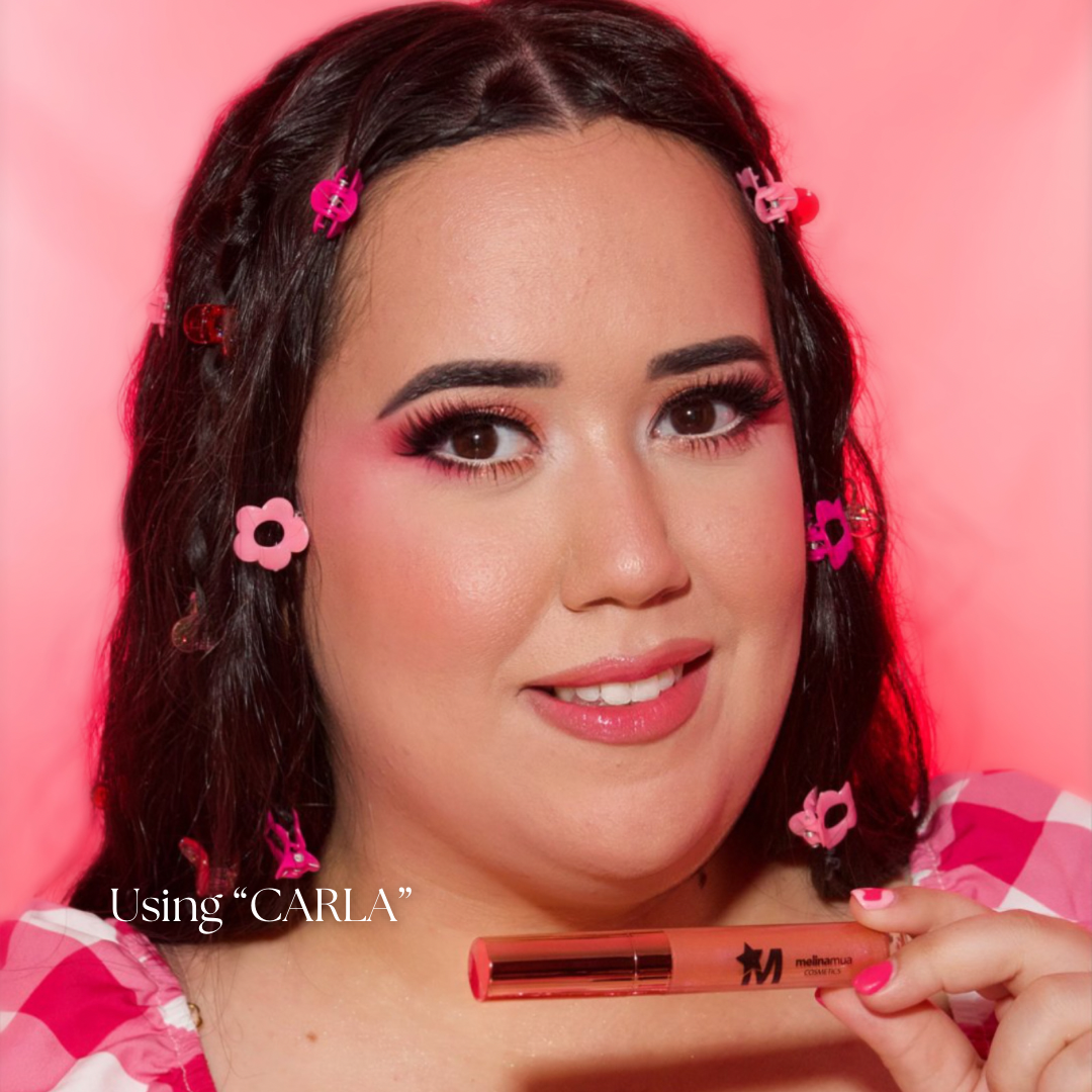 Carla Lip gloss
