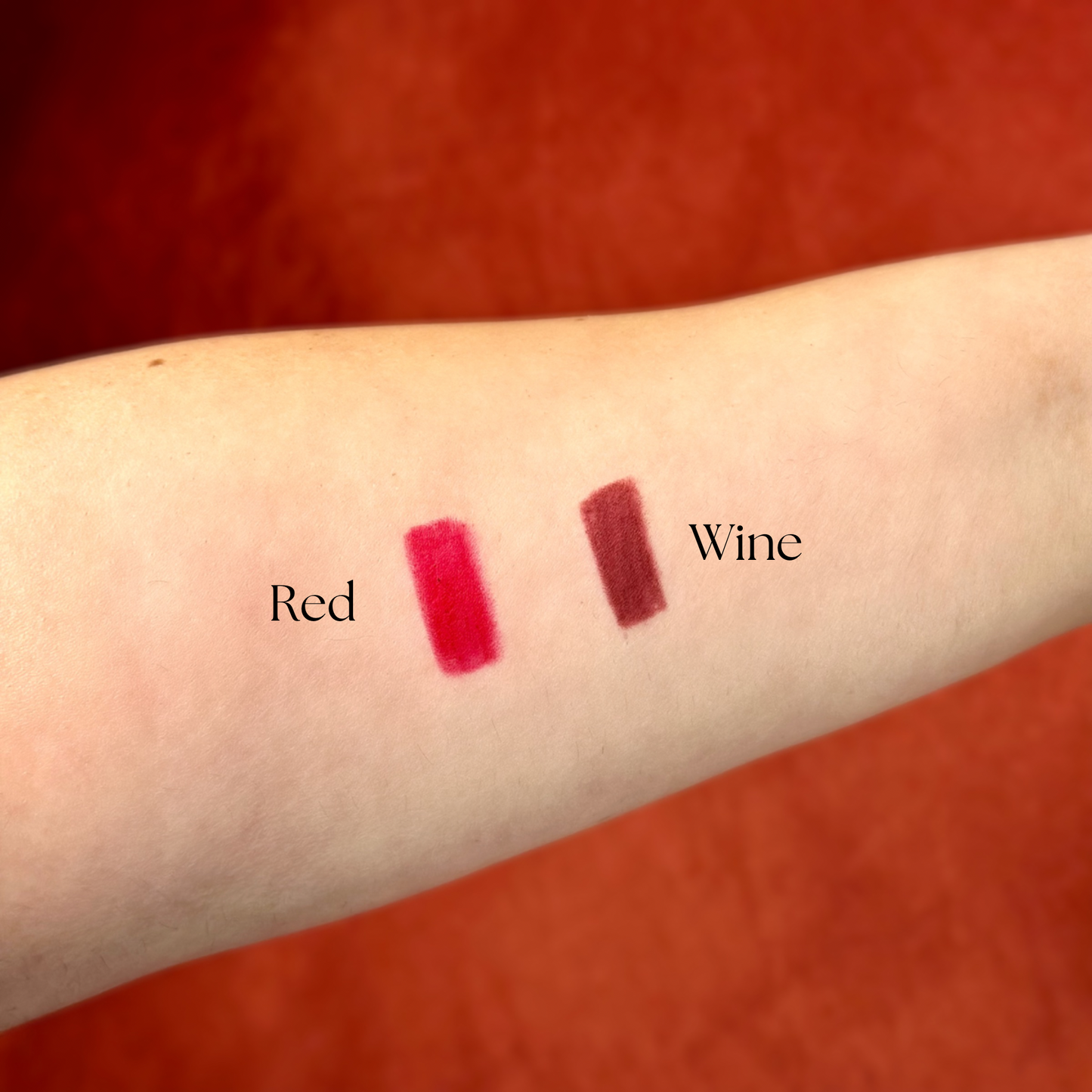 Perfect Shape Lip Liners