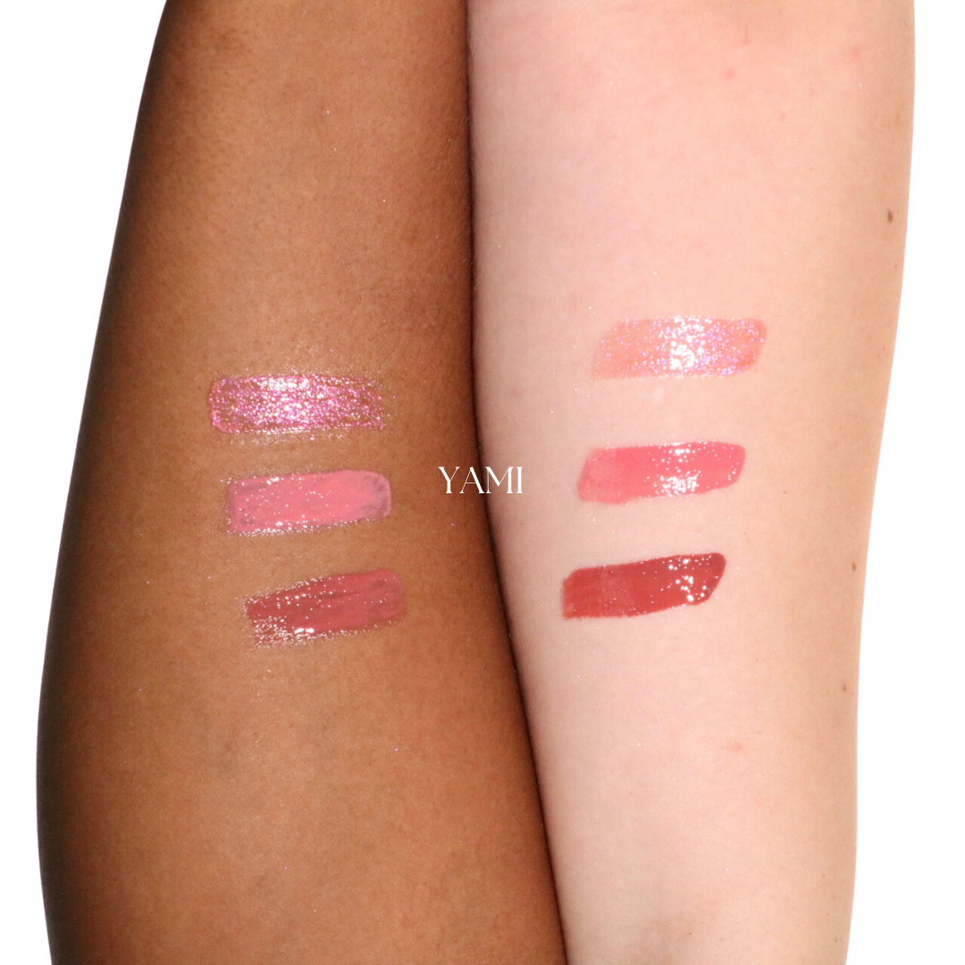 Yami Lip Gloss