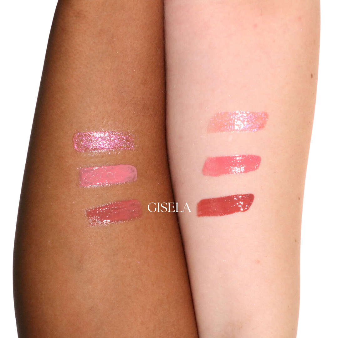 Gisela Lip gloss