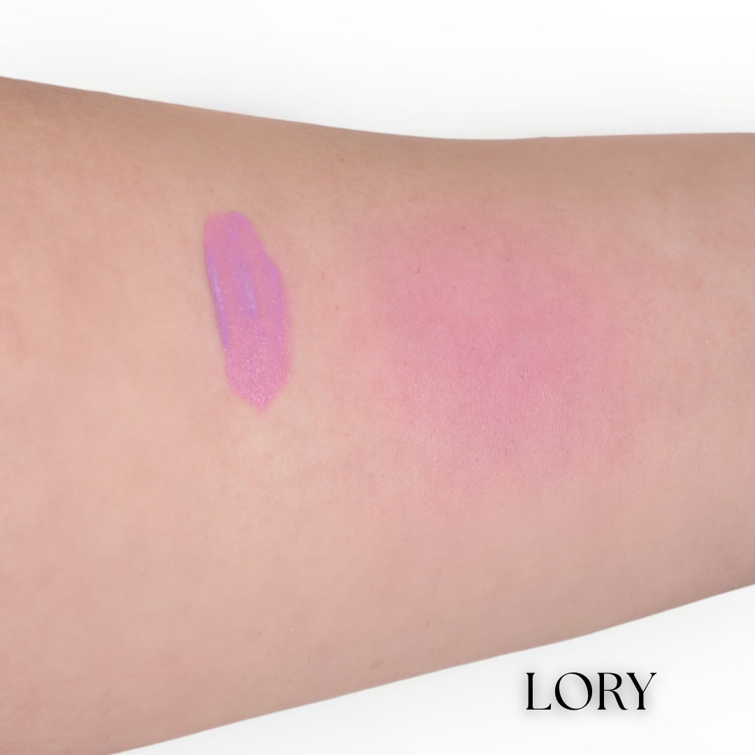 Lory Liquid Blush