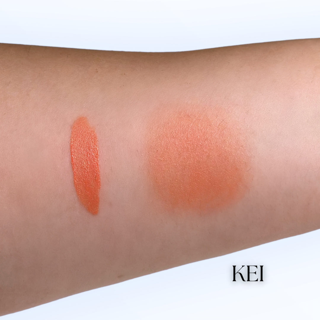 Kei Liquid Blush