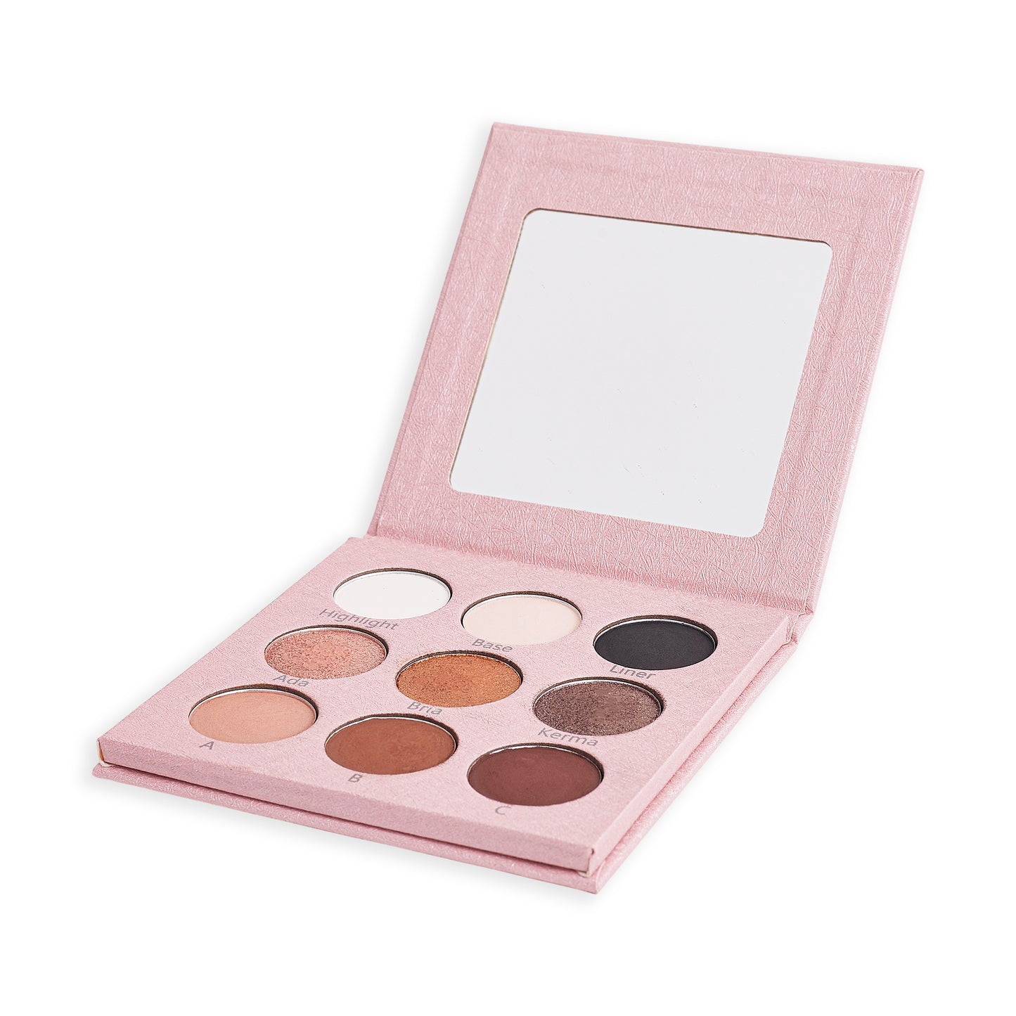 Back to basics Eyeshadow Palette