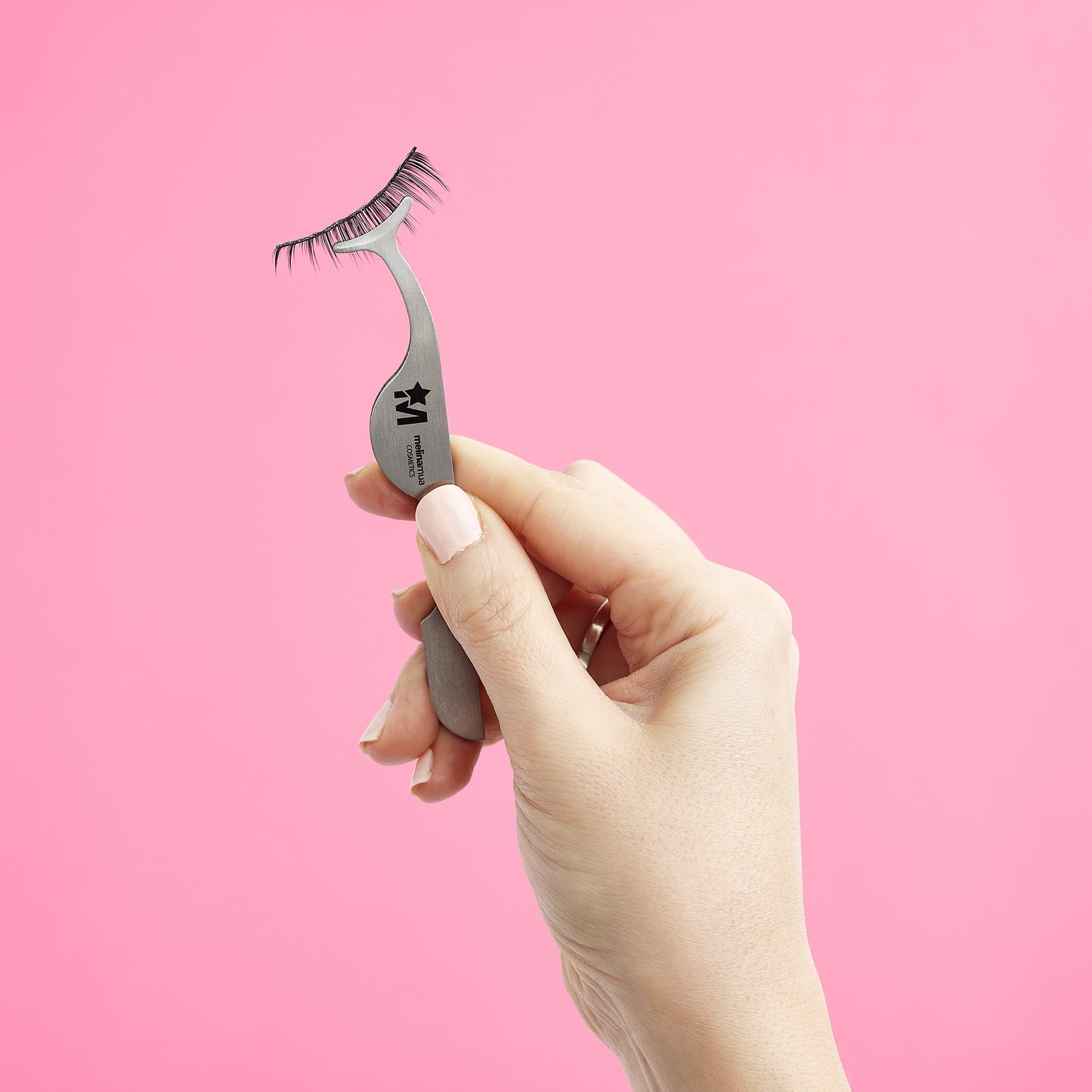 False Eyelash Tweezers