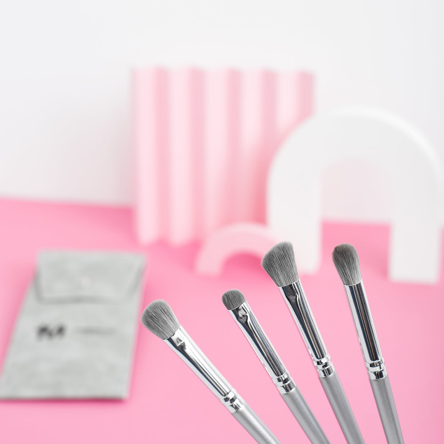 Blend Master Eye Brush Set