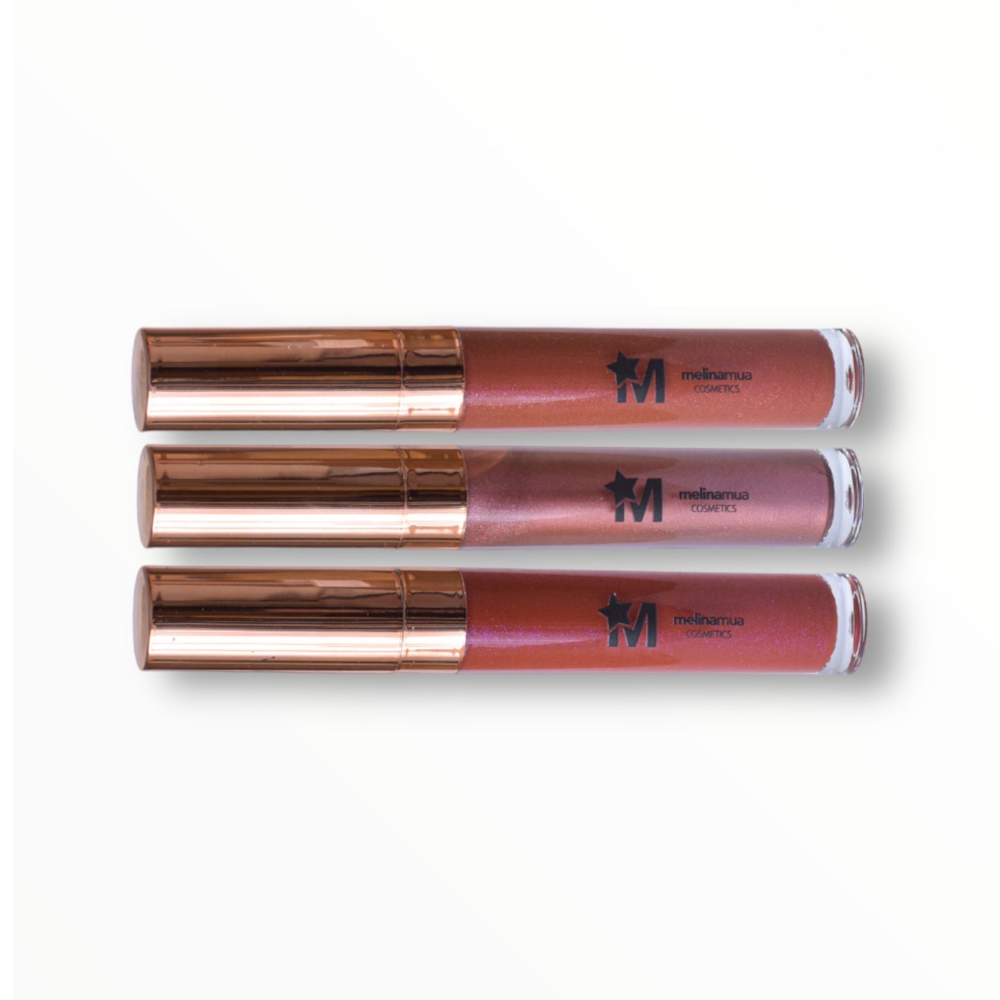 Fall in Love Lip gloss Bundle