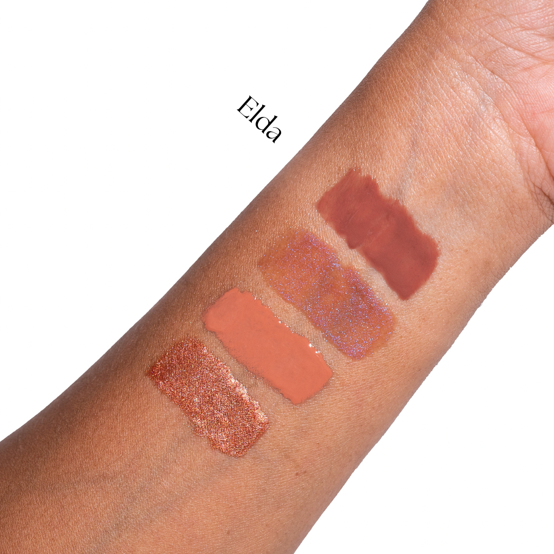 Elda Lip Gloss